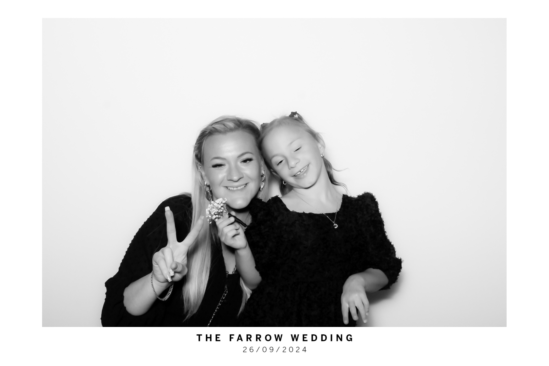 The Farrow Wedding | View more photos from the event at gallery.thephotocabin.co.uk/u/ThePhotoCabin/The-Farrow-Wedding