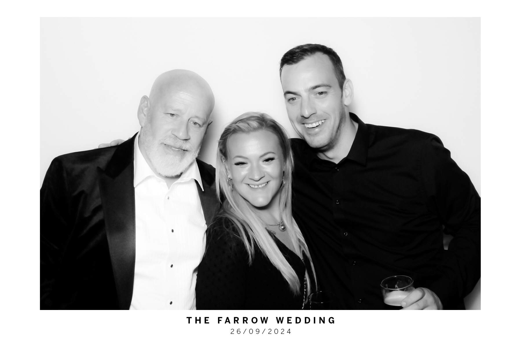 The Farrow Wedding | View more photos from the event at gallery.thephotocabin.co.uk/u/ThePhotoCabin/The-Farrow-Wedding
