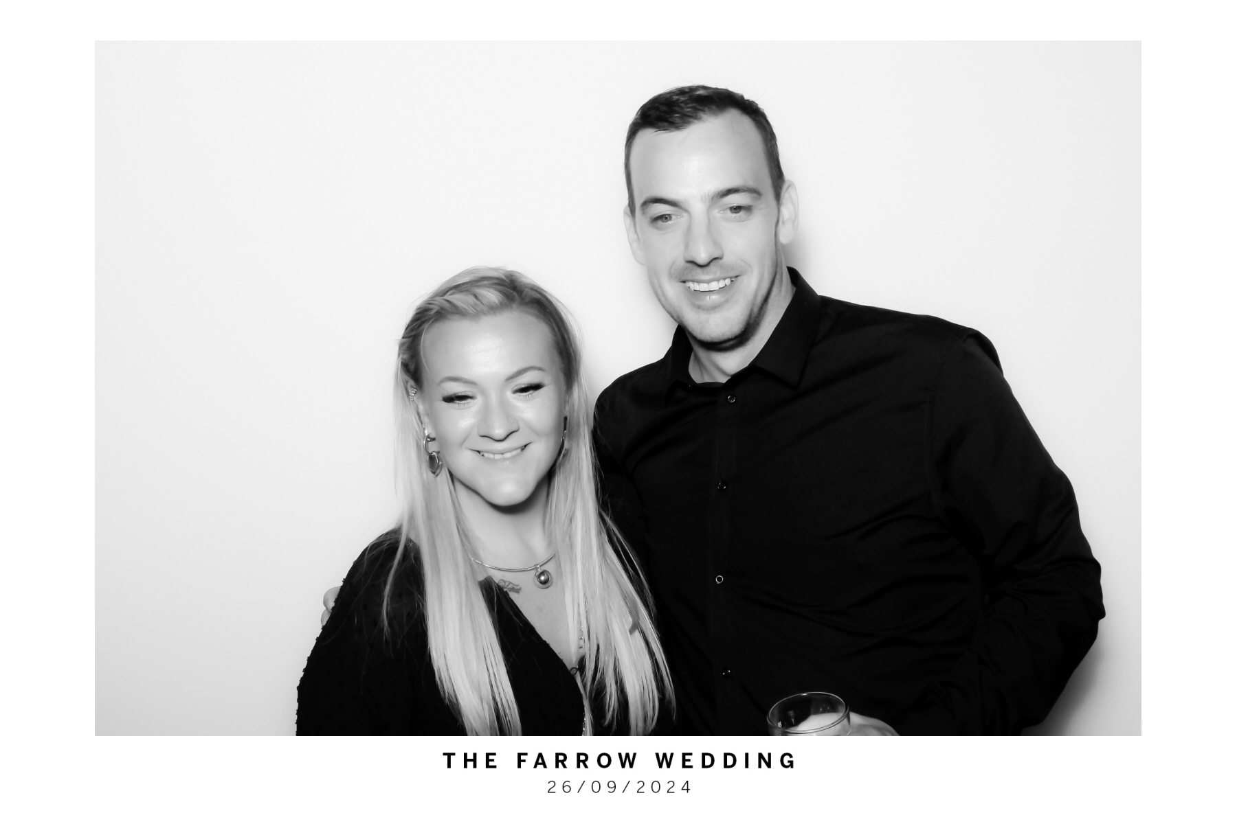 The Farrow Wedding | View more photos from the event at gallery.thephotocabin.co.uk/u/ThePhotoCabin/The-Farrow-Wedding