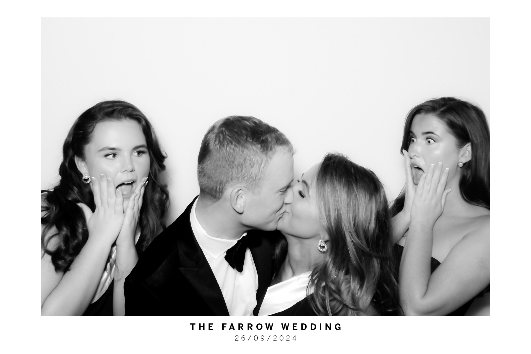 The Farrow Wedding | View more photos from the event at gallery.thephotocabin.co.uk/u/ThePhotoCabin/The-Farrow-Wedding