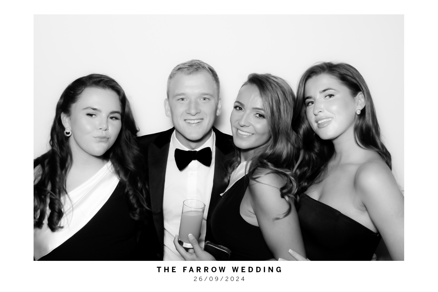 The Farrow Wedding | View more photos from the event at gallery.thephotocabin.co.uk/u/ThePhotoCabin/The-Farrow-Wedding