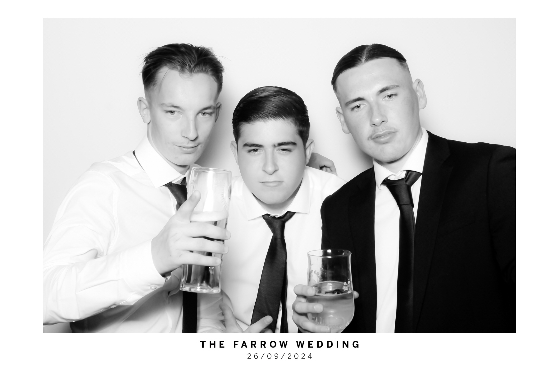The Farrow Wedding | View more photos from the event at gallery.thephotocabin.co.uk/u/ThePhotoCabin/The-Farrow-Wedding