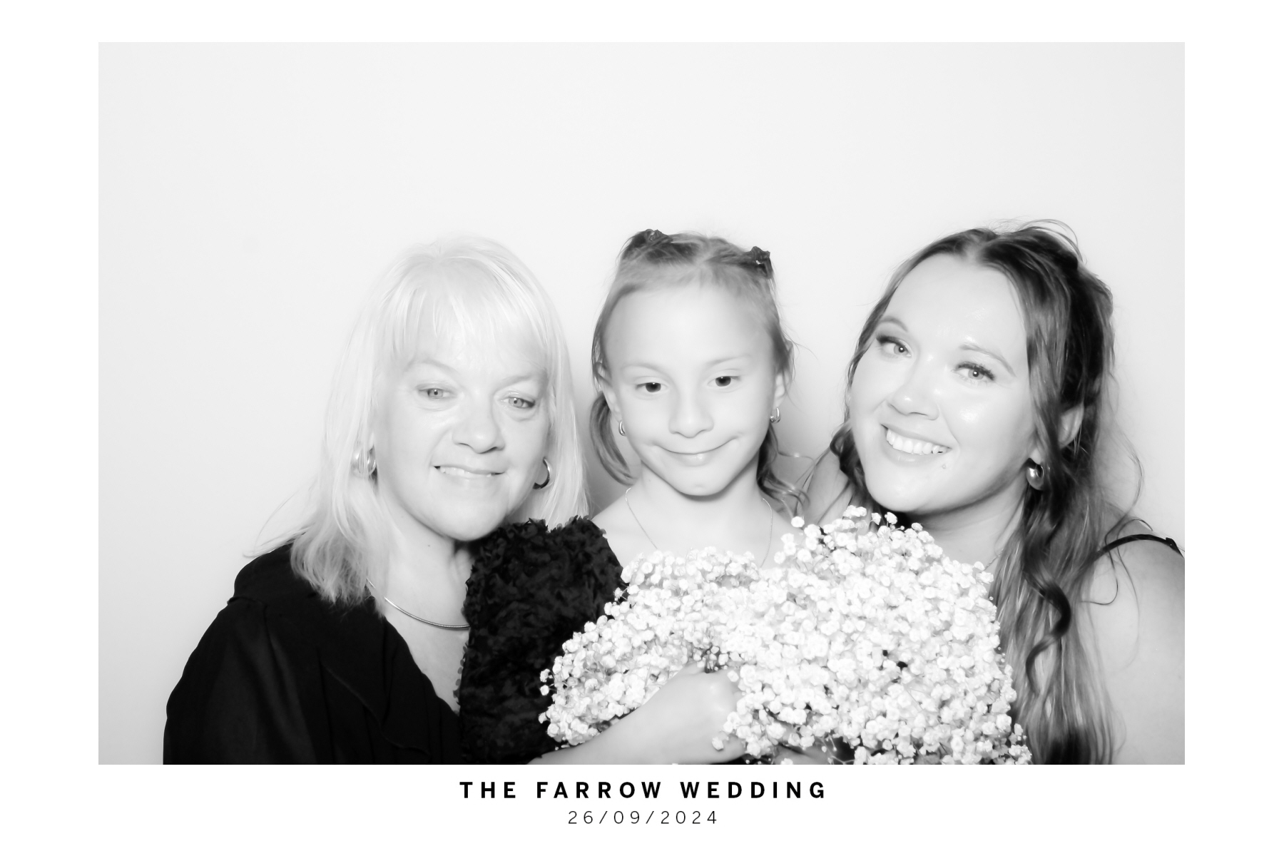 The Farrow Wedding | View more photos from the event at gallery.thephotocabin.co.uk/u/ThePhotoCabin/The-Farrow-Wedding