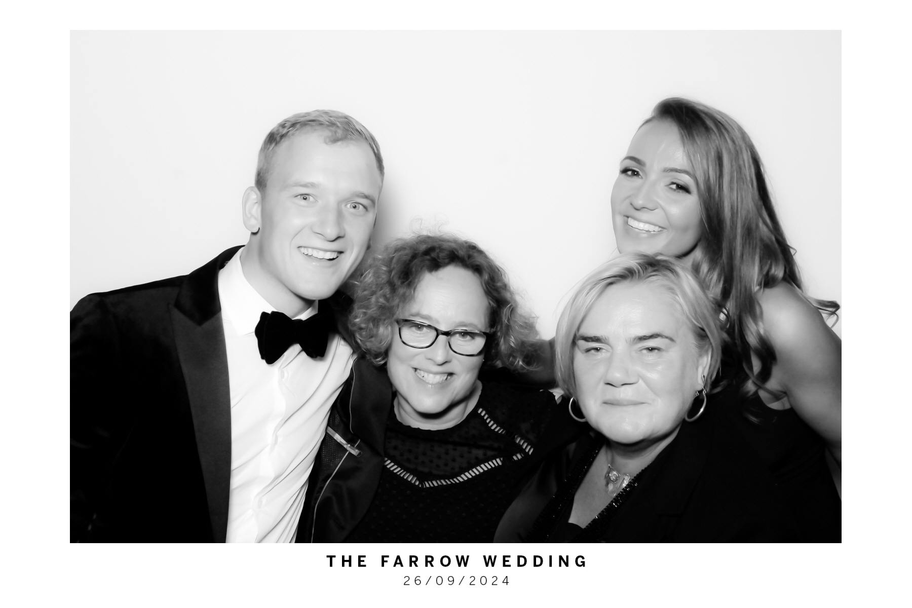 The Farrow Wedding | View more photos from the event at gallery.thephotocabin.co.uk/u/ThePhotoCabin/The-Farrow-Wedding