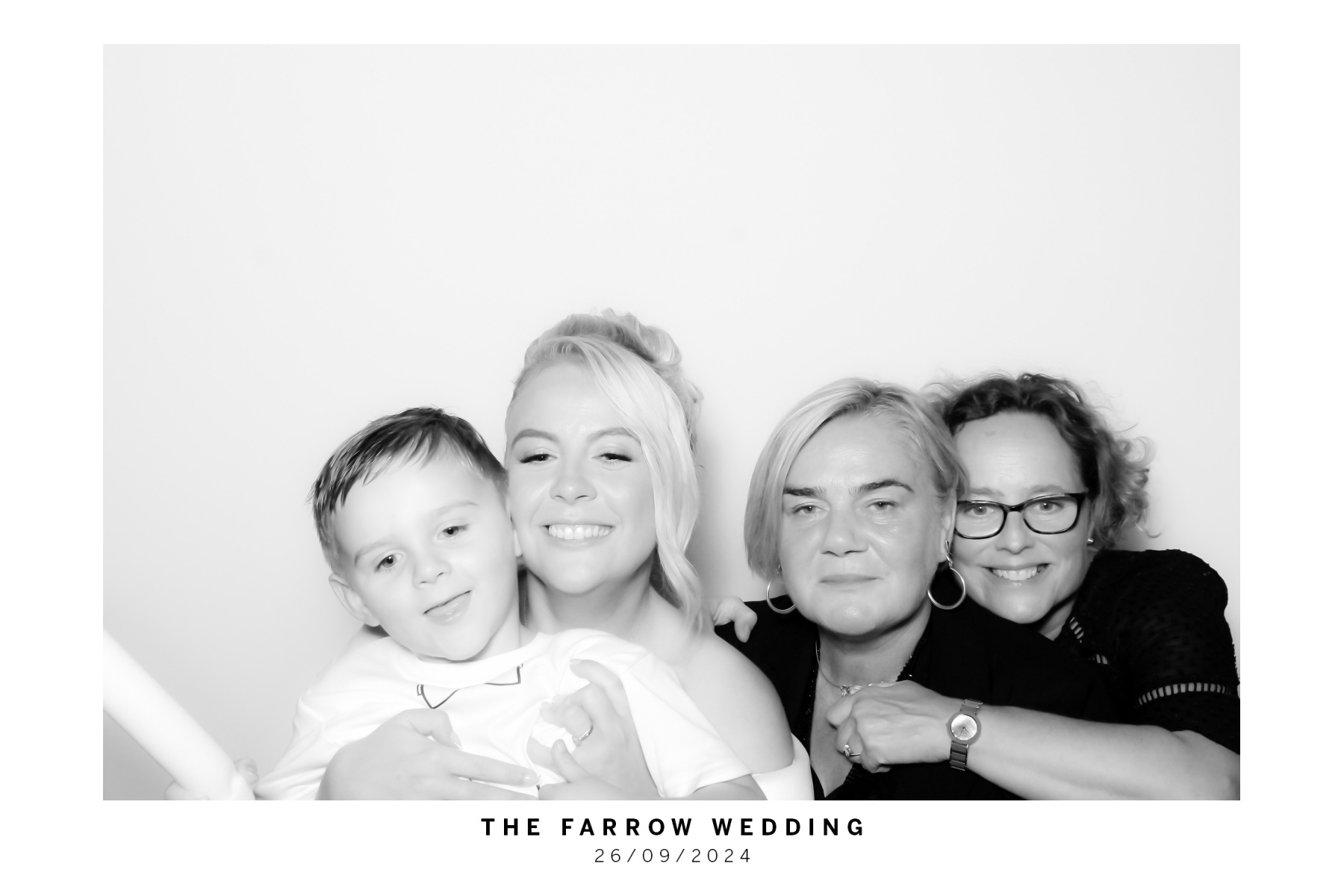 The Farrow Wedding | View more photos from the event at gallery.thephotocabin.co.uk/u/ThePhotoCabin/The-Farrow-Wedding
