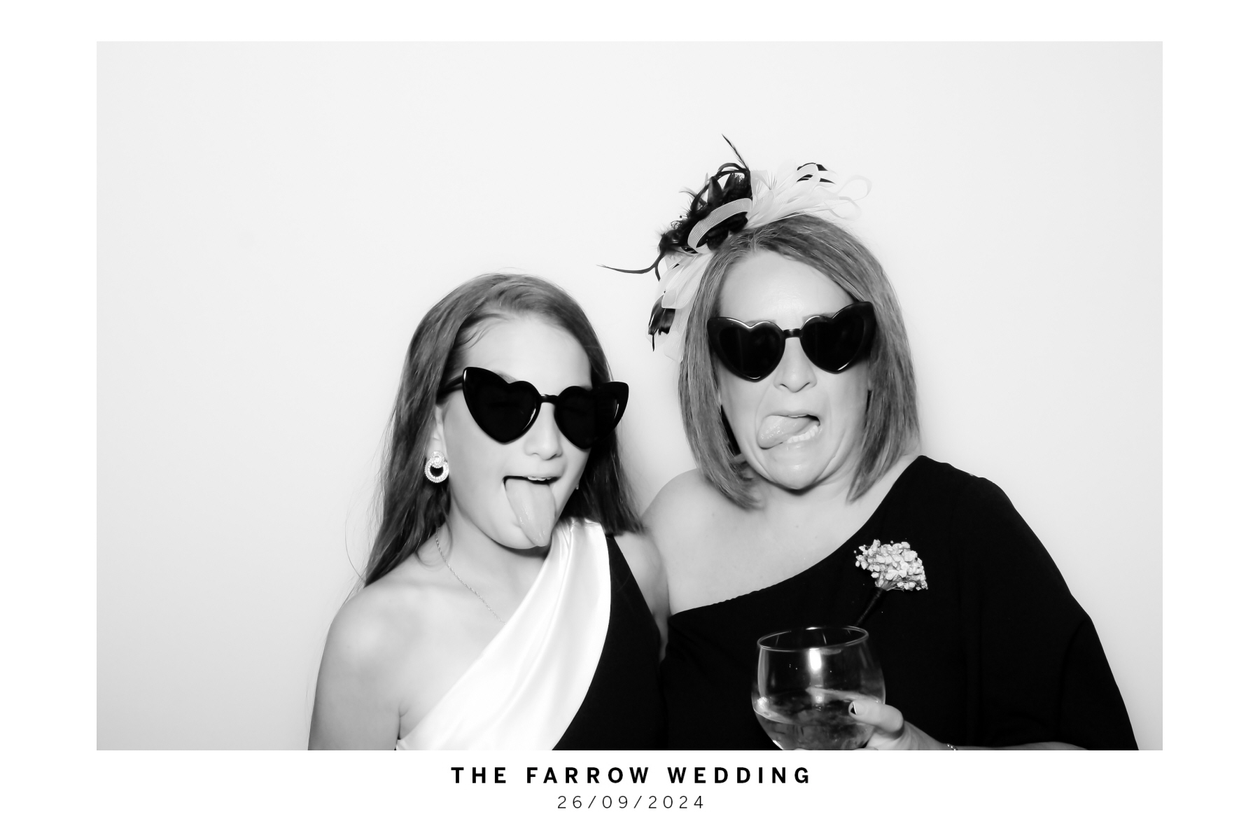 The Farrow Wedding | View more photos from the event at gallery.thephotocabin.co.uk/u/ThePhotoCabin/The-Farrow-Wedding