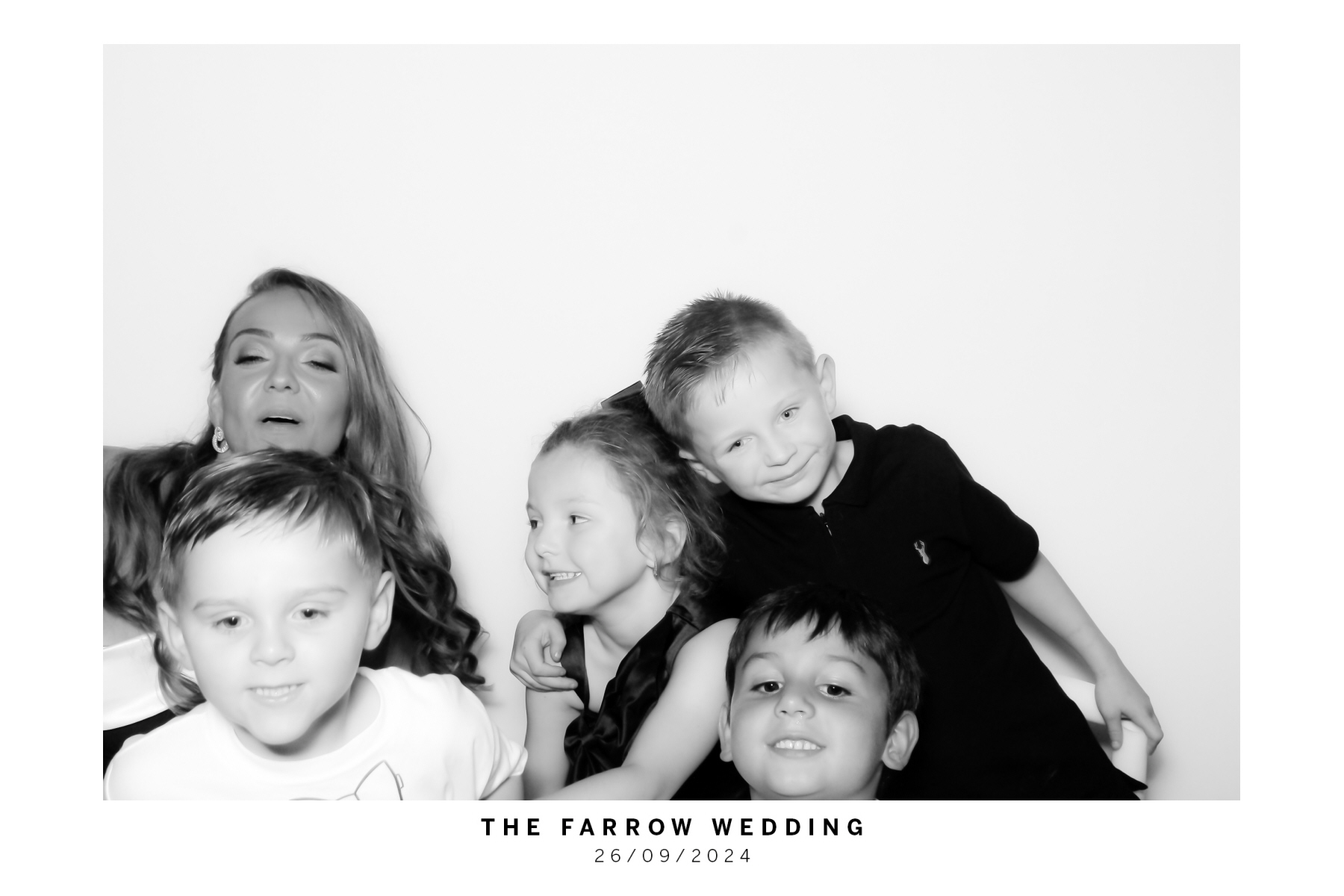The Farrow Wedding | View more photos from the event at gallery.thephotocabin.co.uk/u/ThePhotoCabin/The-Farrow-Wedding