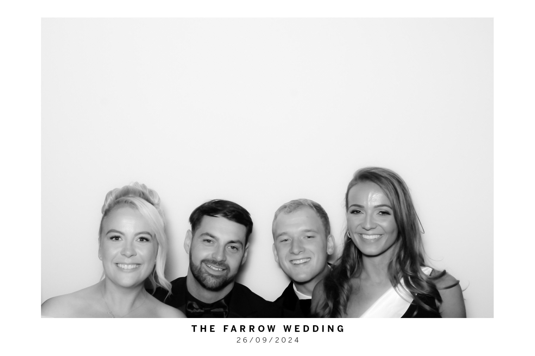 The Farrow Wedding | View more photos from the event at gallery.thephotocabin.co.uk/u/ThePhotoCabin/The-Farrow-Wedding