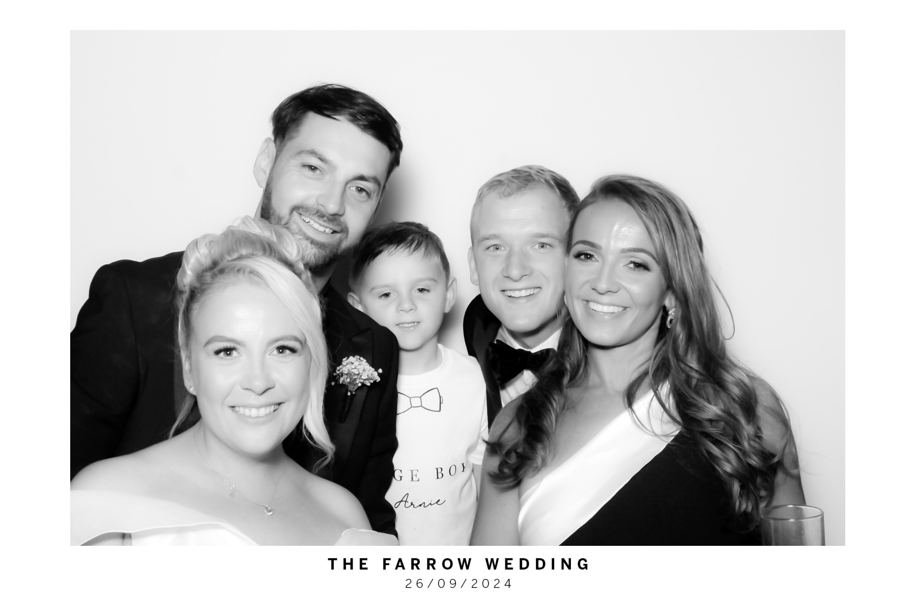 The Farrow Wedding | View more photos from the event at gallery.thephotocabin.co.uk/u/ThePhotoCabin/The-Farrow-Wedding