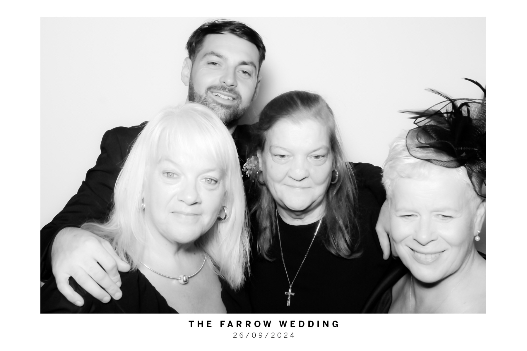 The Farrow Wedding | View more photos from the event at gallery.thephotocabin.co.uk/u/ThePhotoCabin/The-Farrow-Wedding