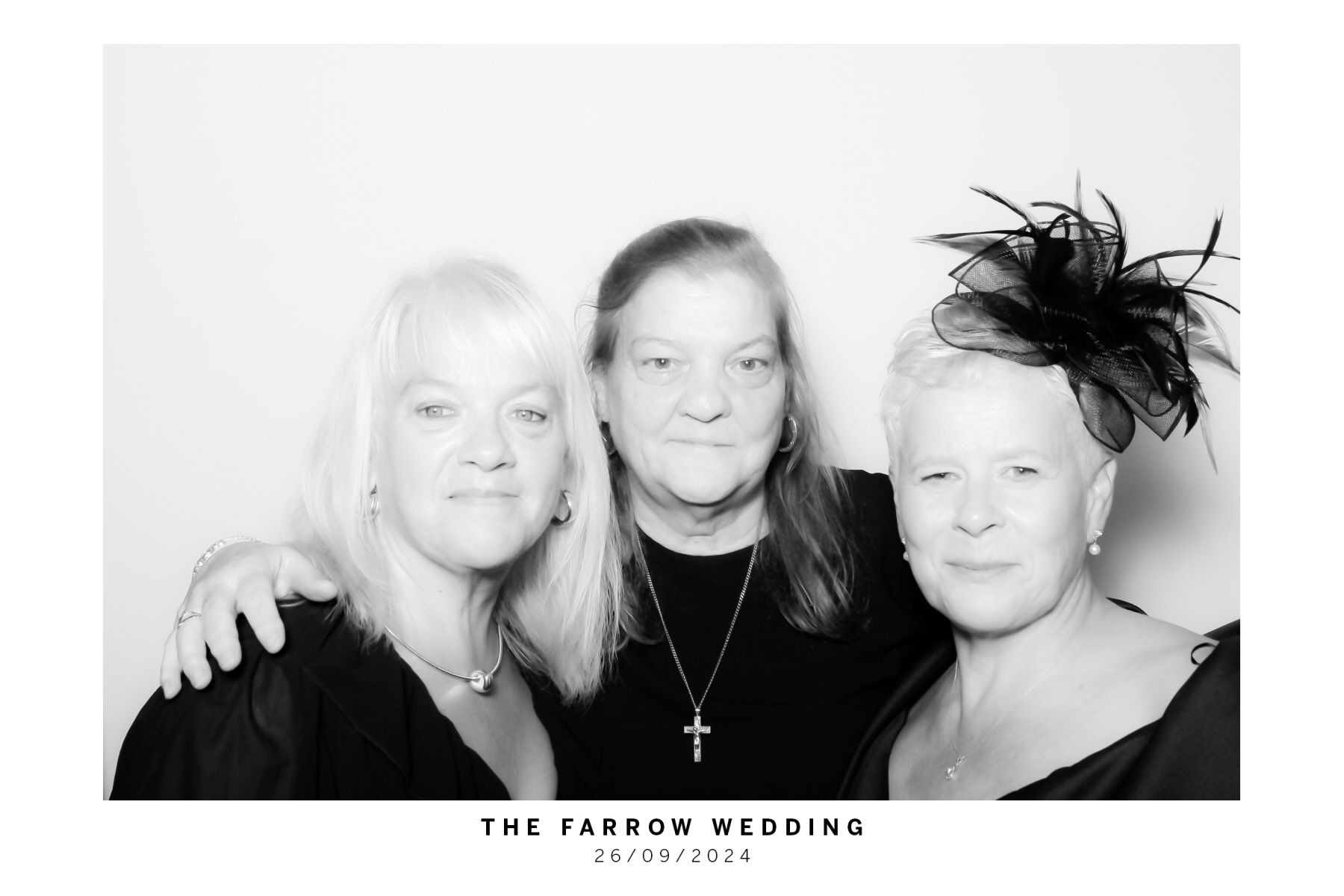 The Farrow Wedding | View more photos from the event at gallery.thephotocabin.co.uk/u/ThePhotoCabin/The-Farrow-Wedding