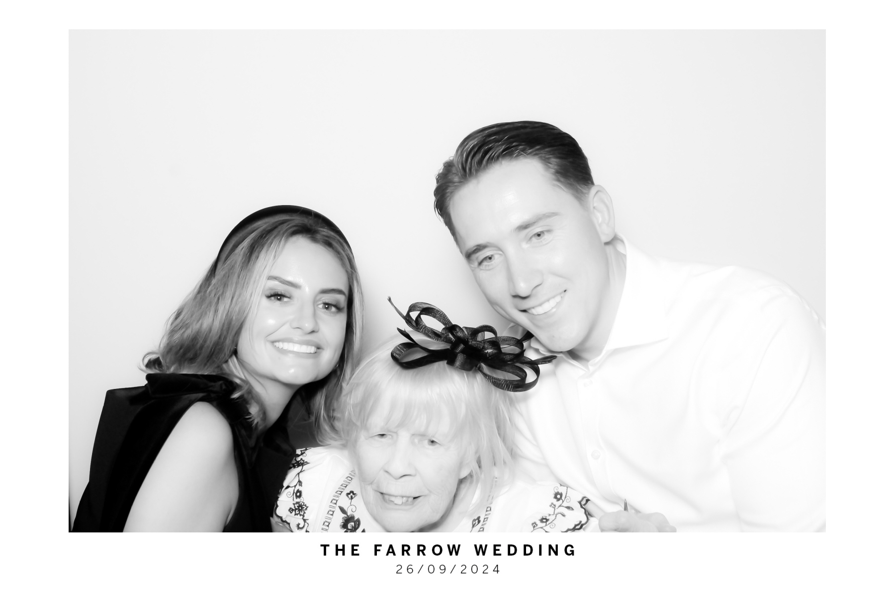 The Farrow Wedding | View more photos from the event at gallery.thephotocabin.co.uk/u/ThePhotoCabin/The-Farrow-Wedding
