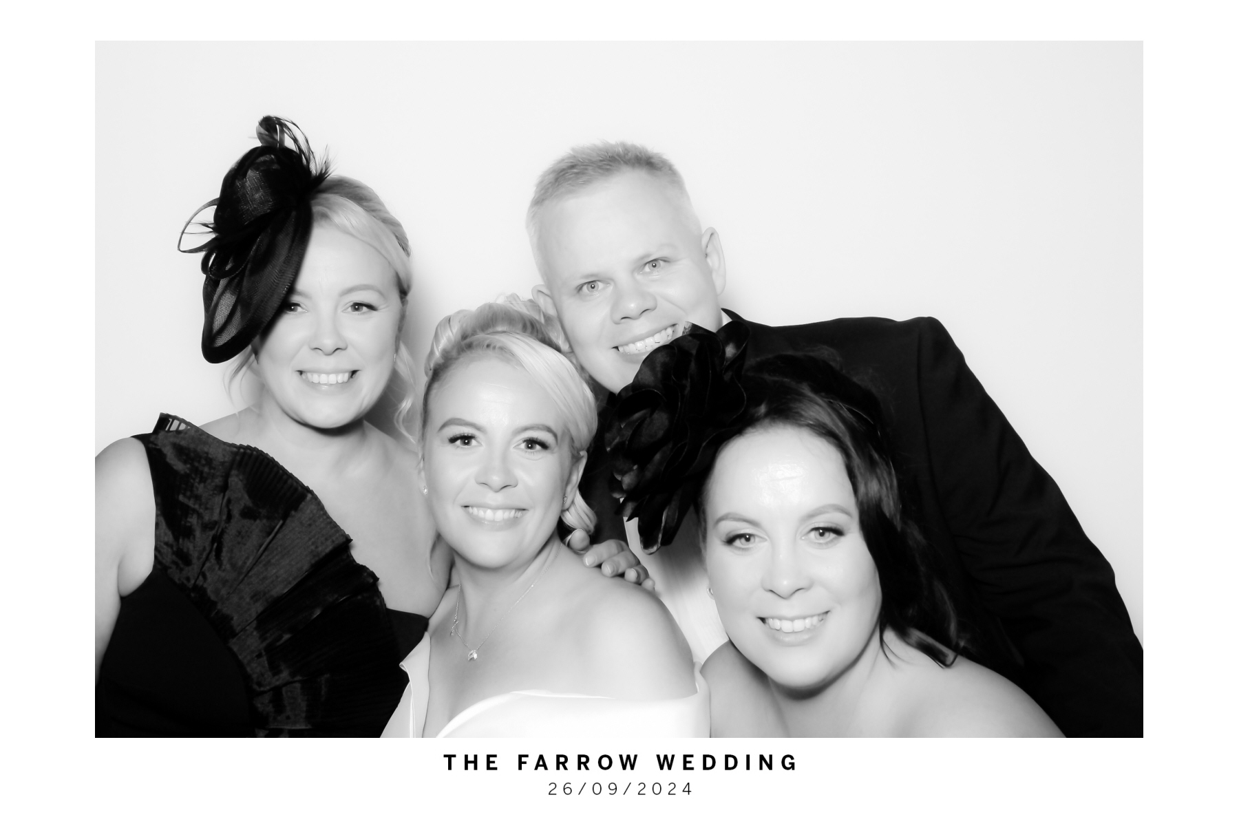 The Farrow Wedding | View more photos from the event at gallery.thephotocabin.co.uk/u/ThePhotoCabin/The-Farrow-Wedding