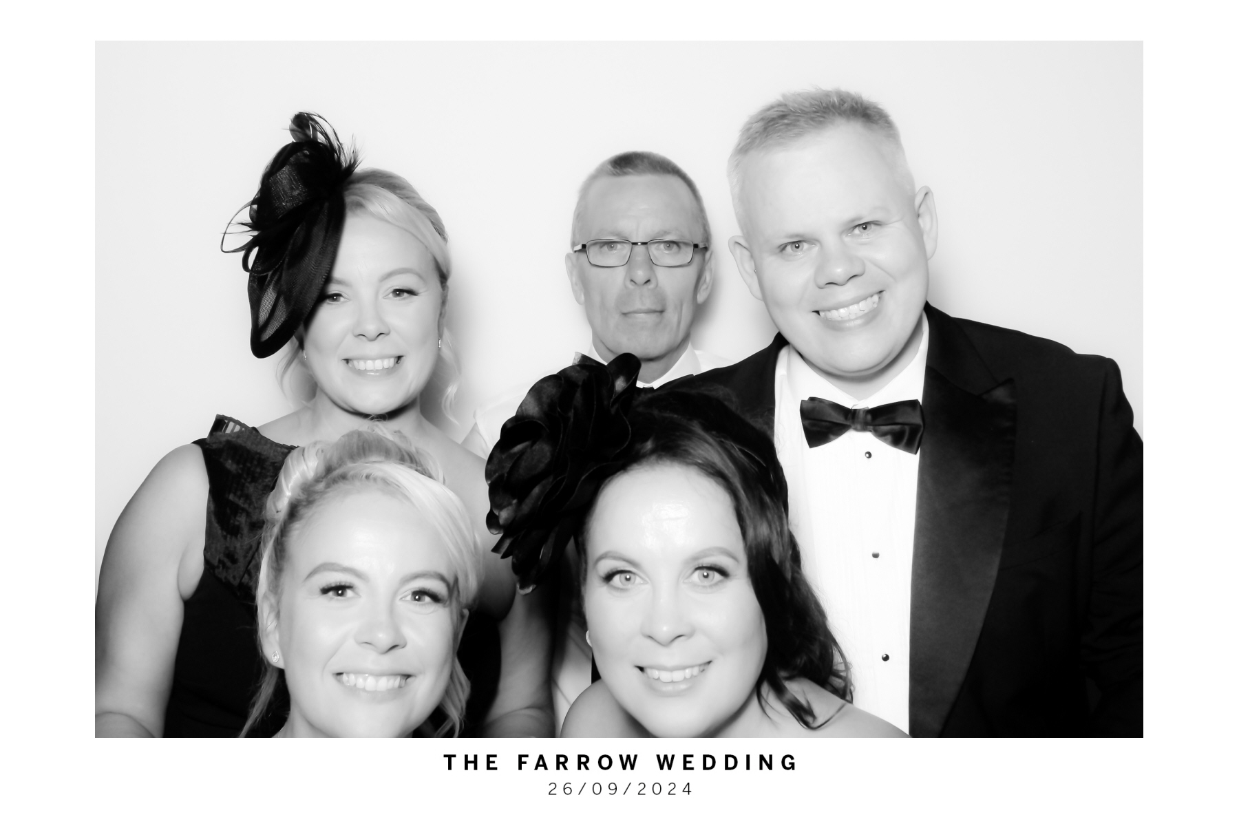 The Farrow Wedding | View more photos from the event at gallery.thephotocabin.co.uk/u/ThePhotoCabin/The-Farrow-Wedding