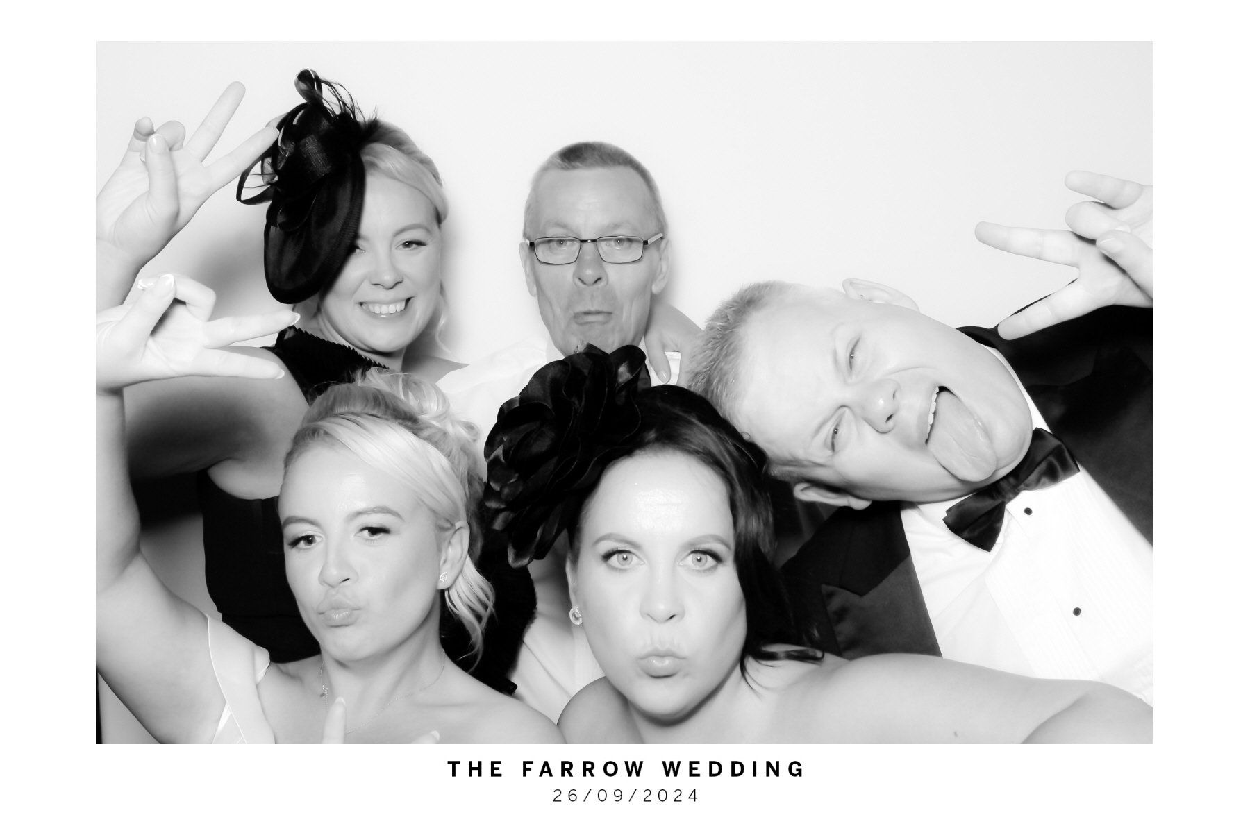 The Farrow Wedding | View more photos from the event at gallery.thephotocabin.co.uk/u/ThePhotoCabin/The-Farrow-Wedding
