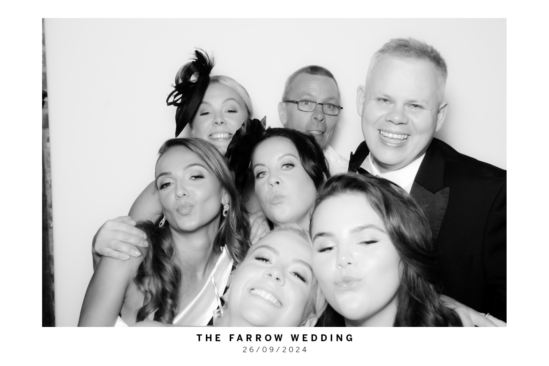 The Farrow Wedding | View more photos from the event at gallery.thephotocabin.co.uk/u/ThePhotoCabin/The-Farrow-Wedding