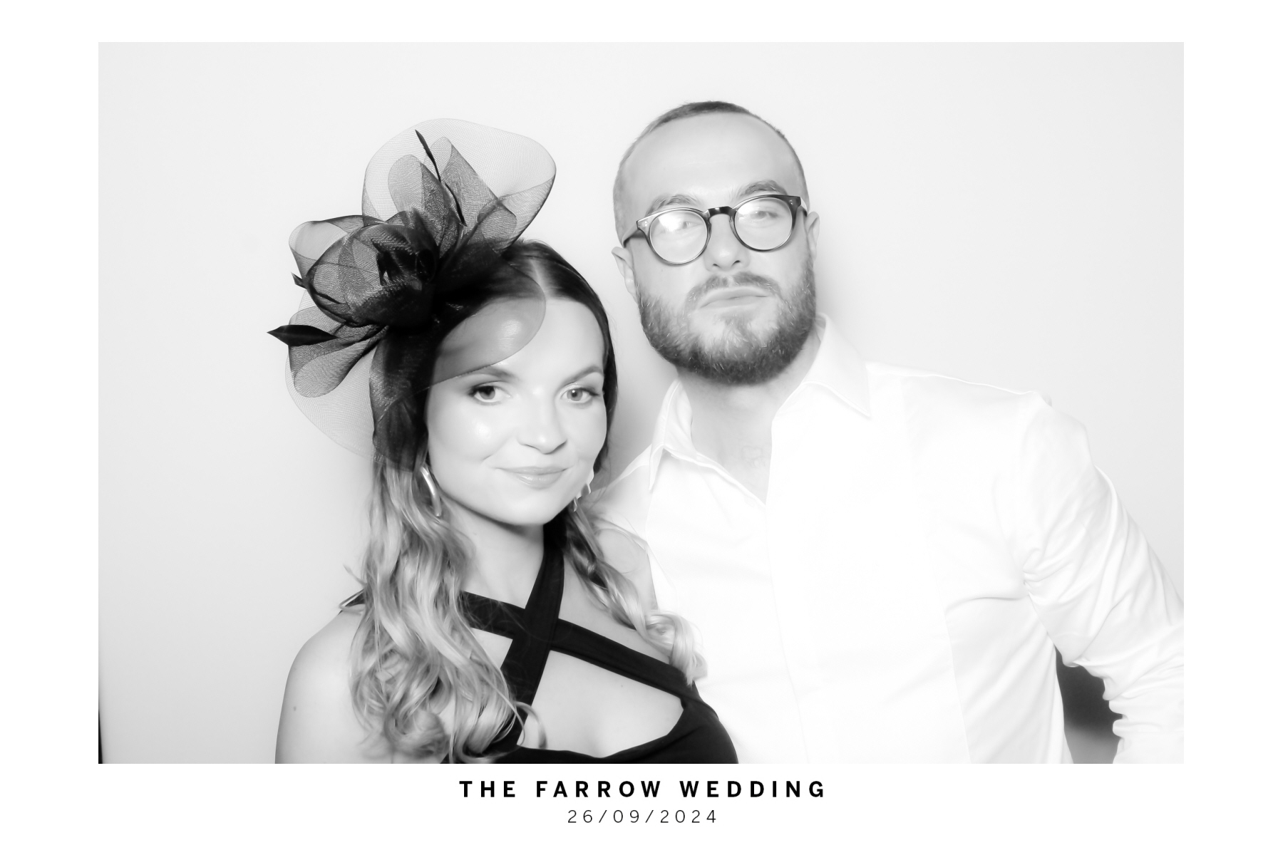 The Farrow Wedding | View more photos from the event at gallery.thephotocabin.co.uk/u/ThePhotoCabin/The-Farrow-Wedding