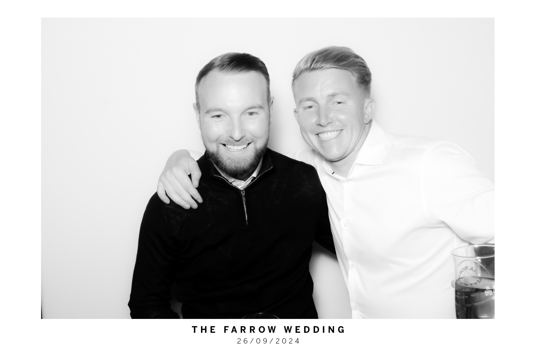 The Farrow Wedding | View more photos from the event at gallery.thephotocabin.co.uk/u/ThePhotoCabin/The-Farrow-Wedding