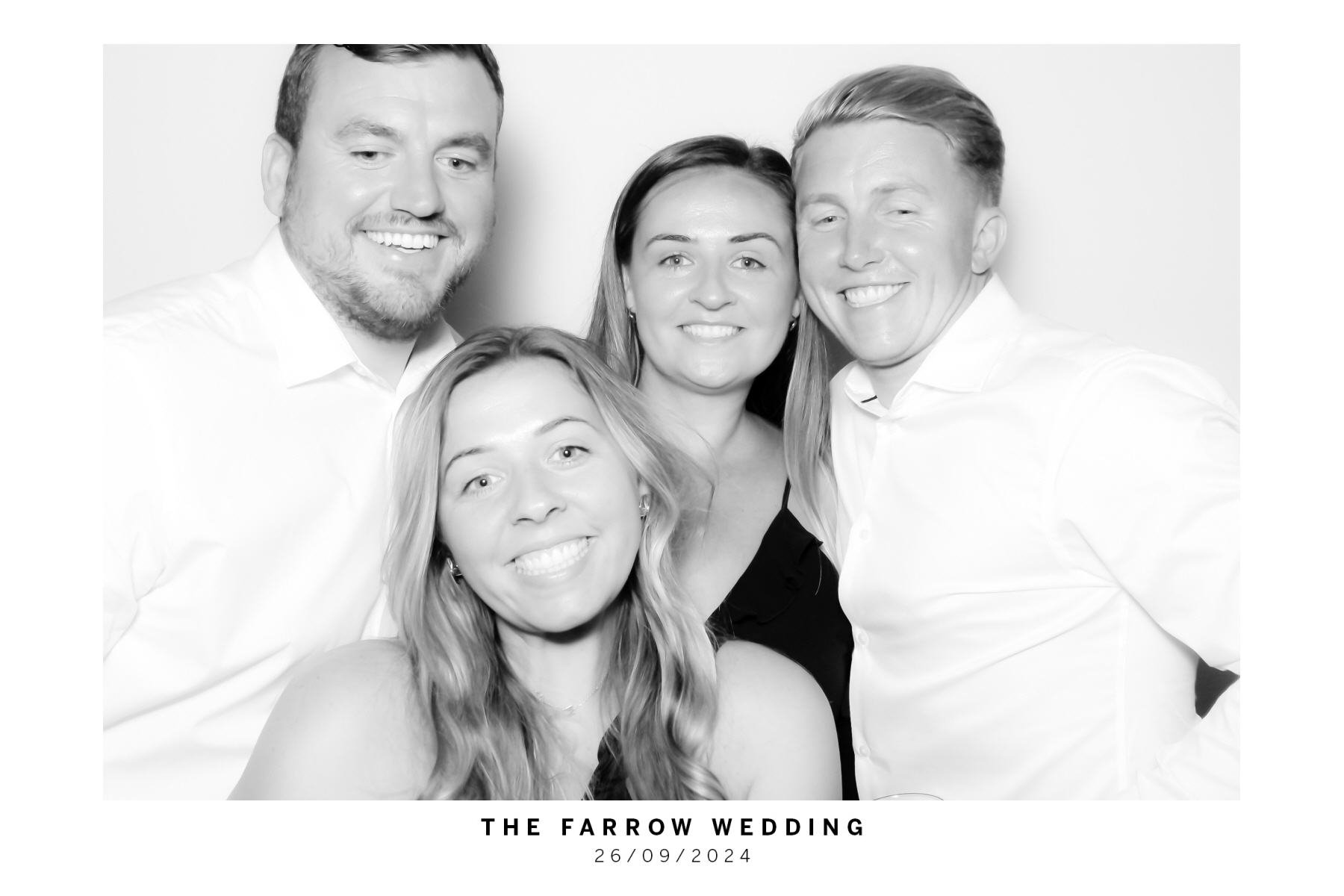The Farrow Wedding | View more photos from the event at gallery.thephotocabin.co.uk/u/ThePhotoCabin/The-Farrow-Wedding