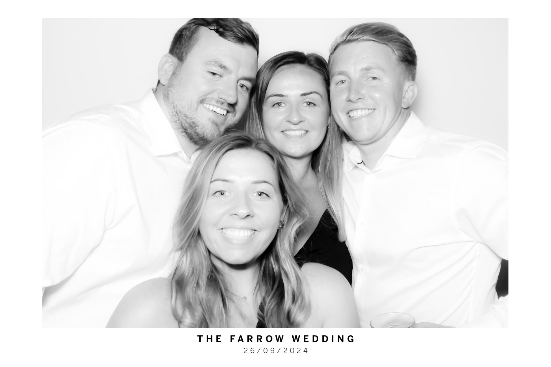 The Farrow Wedding | View more photos from the event at gallery.thephotocabin.co.uk/u/ThePhotoCabin/The-Farrow-Wedding