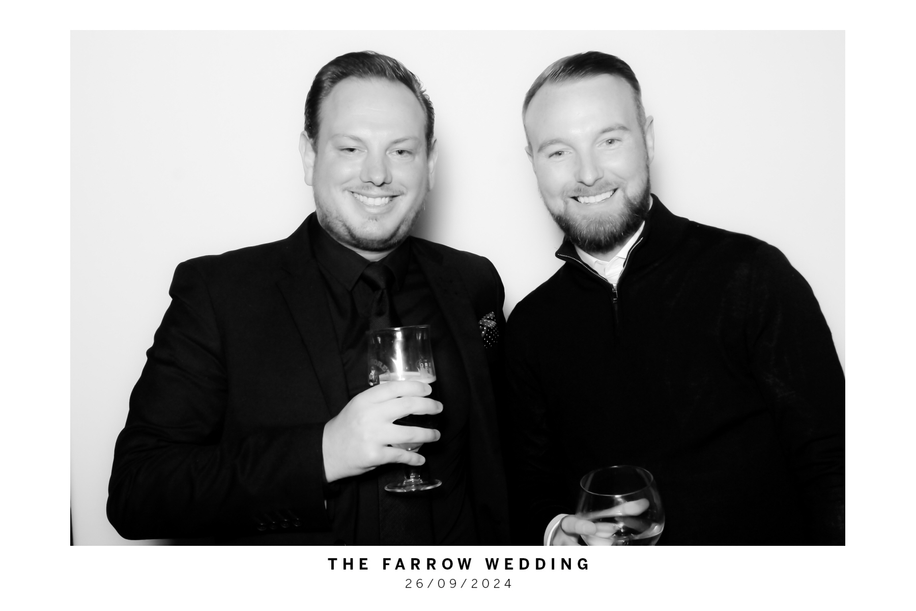 The Farrow Wedding | View more photos from the event at gallery.thephotocabin.co.uk/u/ThePhotoCabin/The-Farrow-Wedding