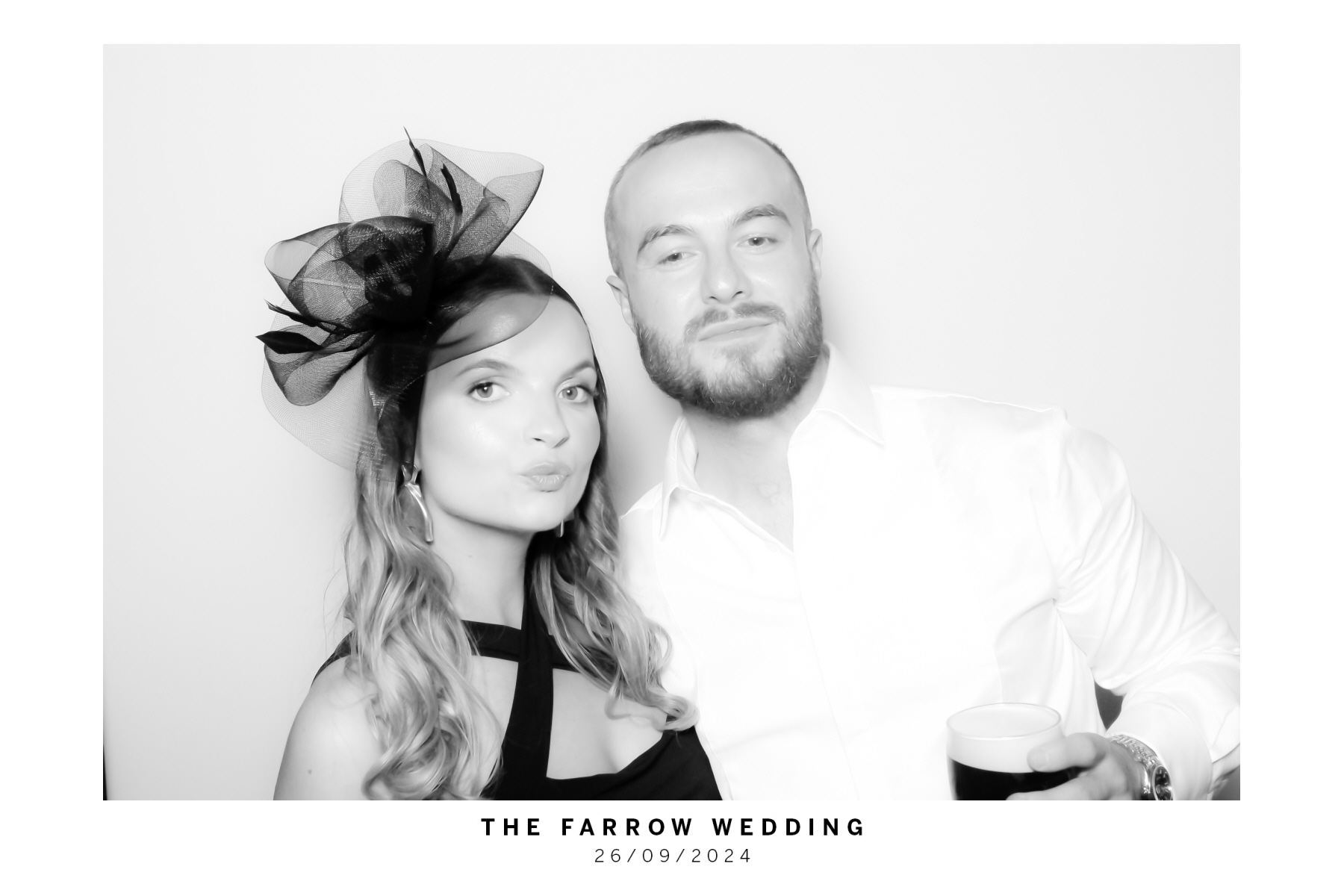 The Farrow Wedding | View more photos from the event at gallery.thephotocabin.co.uk/u/ThePhotoCabin/The-Farrow-Wedding