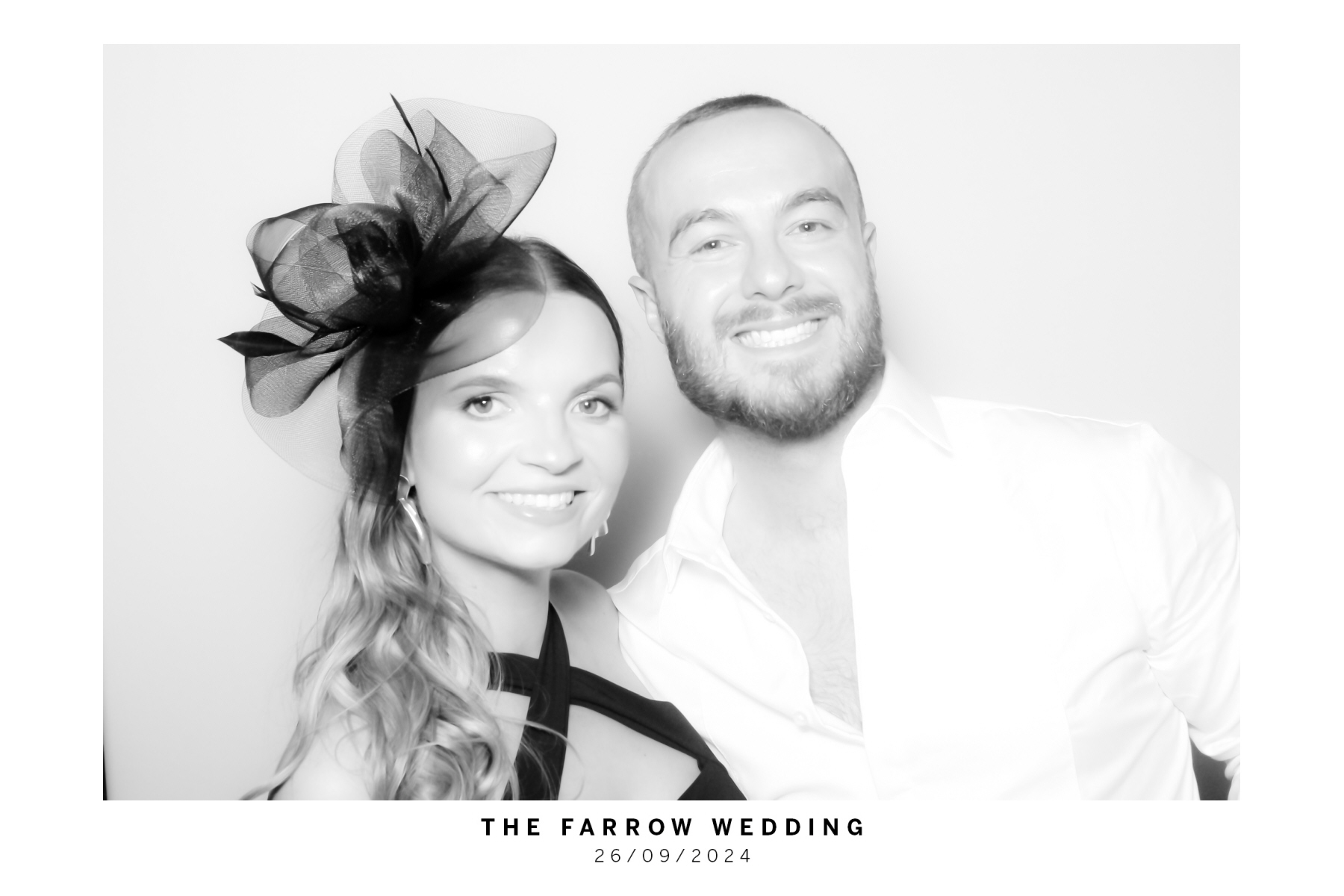 The Farrow Wedding | View more photos from the event at gallery.thephotocabin.co.uk/u/ThePhotoCabin/The-Farrow-Wedding