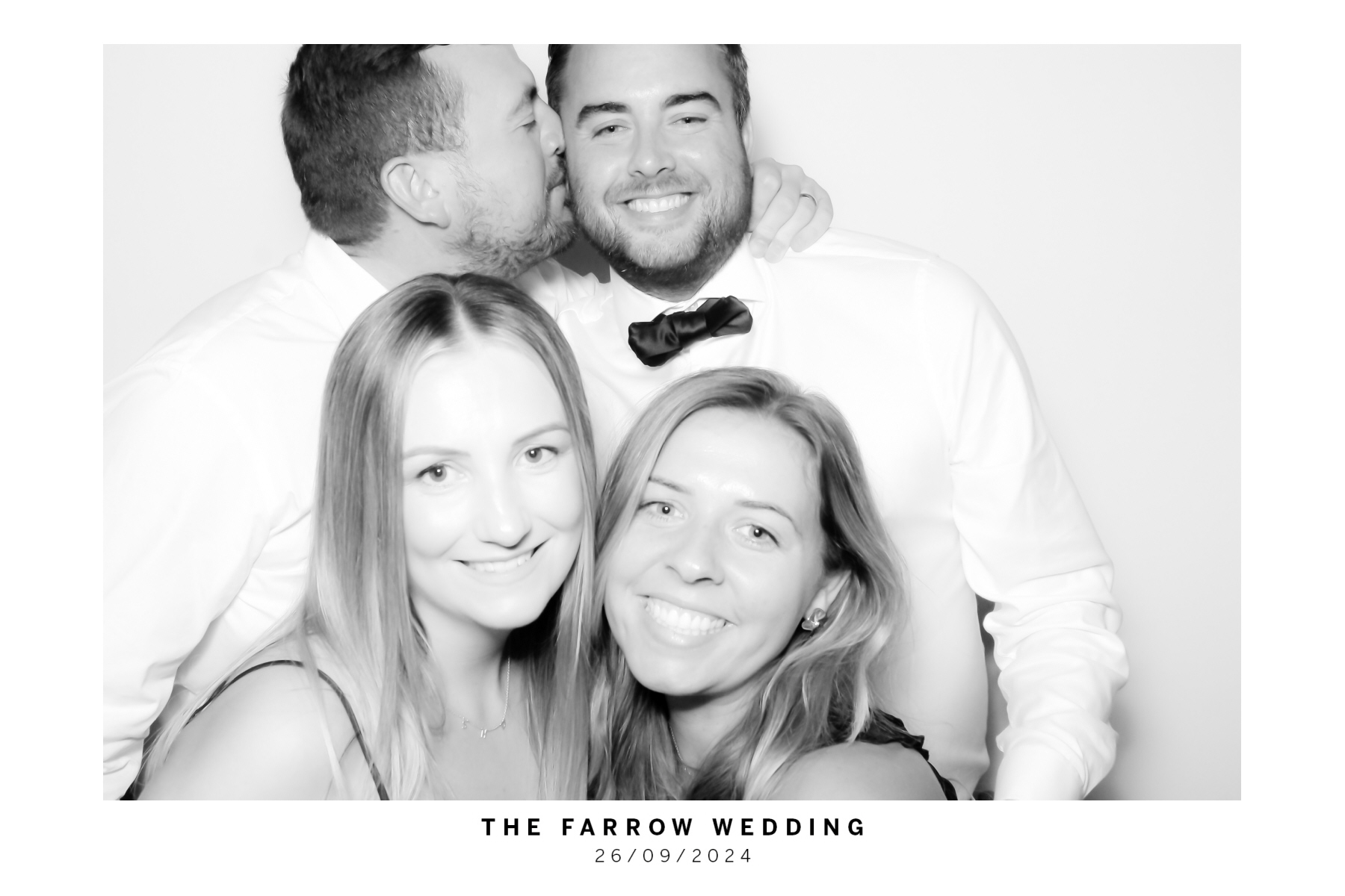 The Farrow Wedding | View more photos from the event at gallery.thephotocabin.co.uk/u/ThePhotoCabin/The-Farrow-Wedding