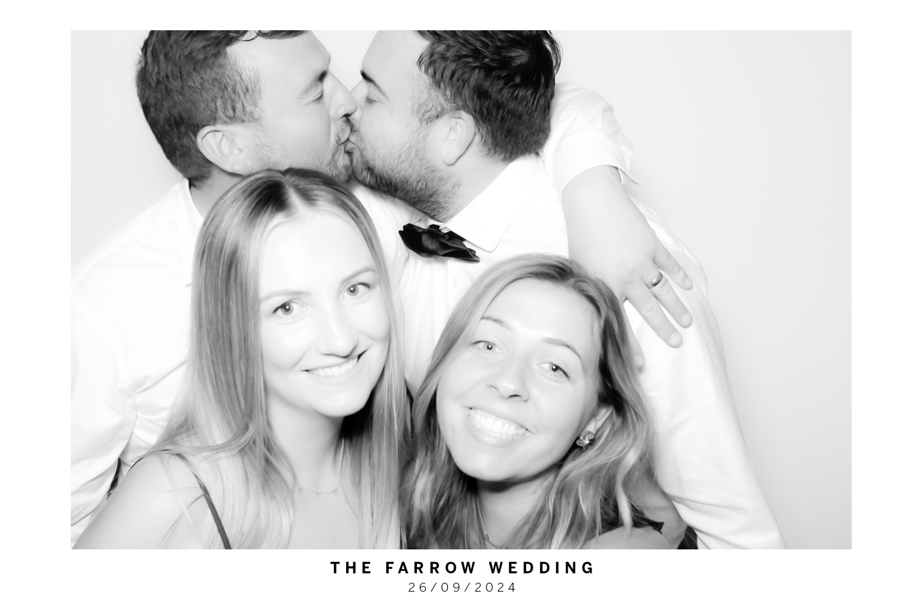 The Farrow Wedding | View more photos from the event at gallery.thephotocabin.co.uk/u/ThePhotoCabin/The-Farrow-Wedding