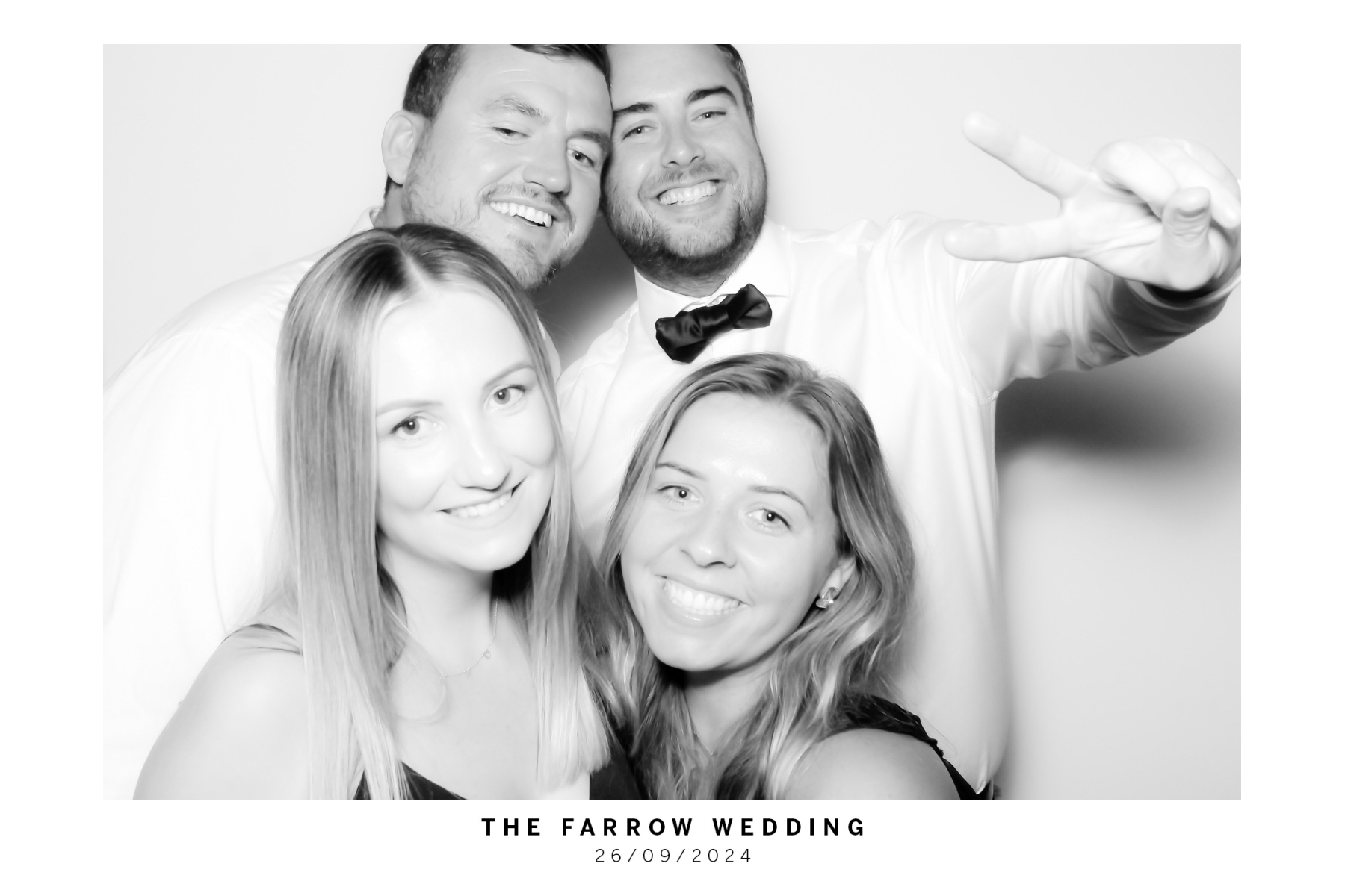The Farrow Wedding | View more photos from the event at gallery.thephotocabin.co.uk/u/ThePhotoCabin/The-Farrow-Wedding