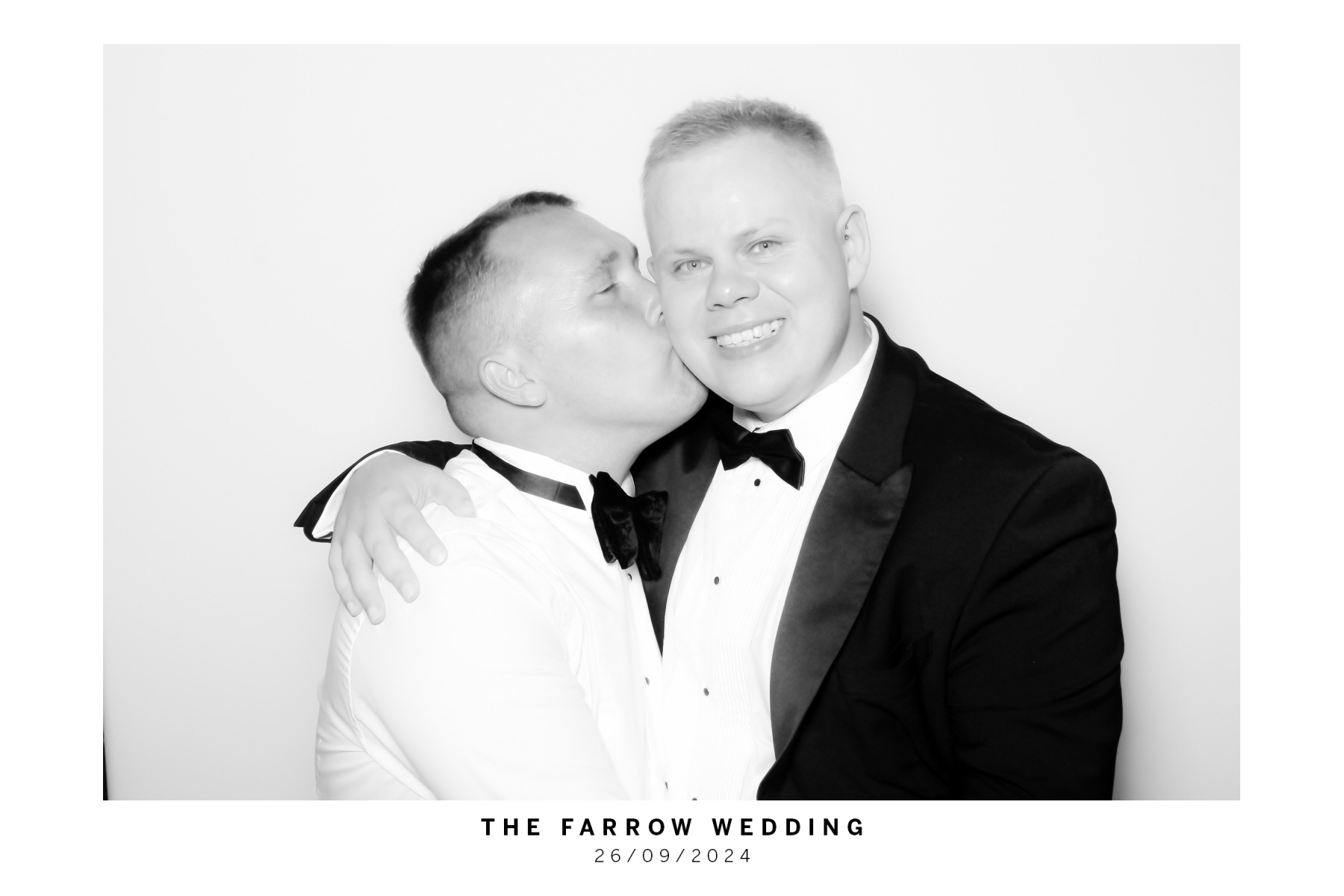 The Farrow Wedding | View more photos from the event at gallery.thephotocabin.co.uk/u/ThePhotoCabin/The-Farrow-Wedding