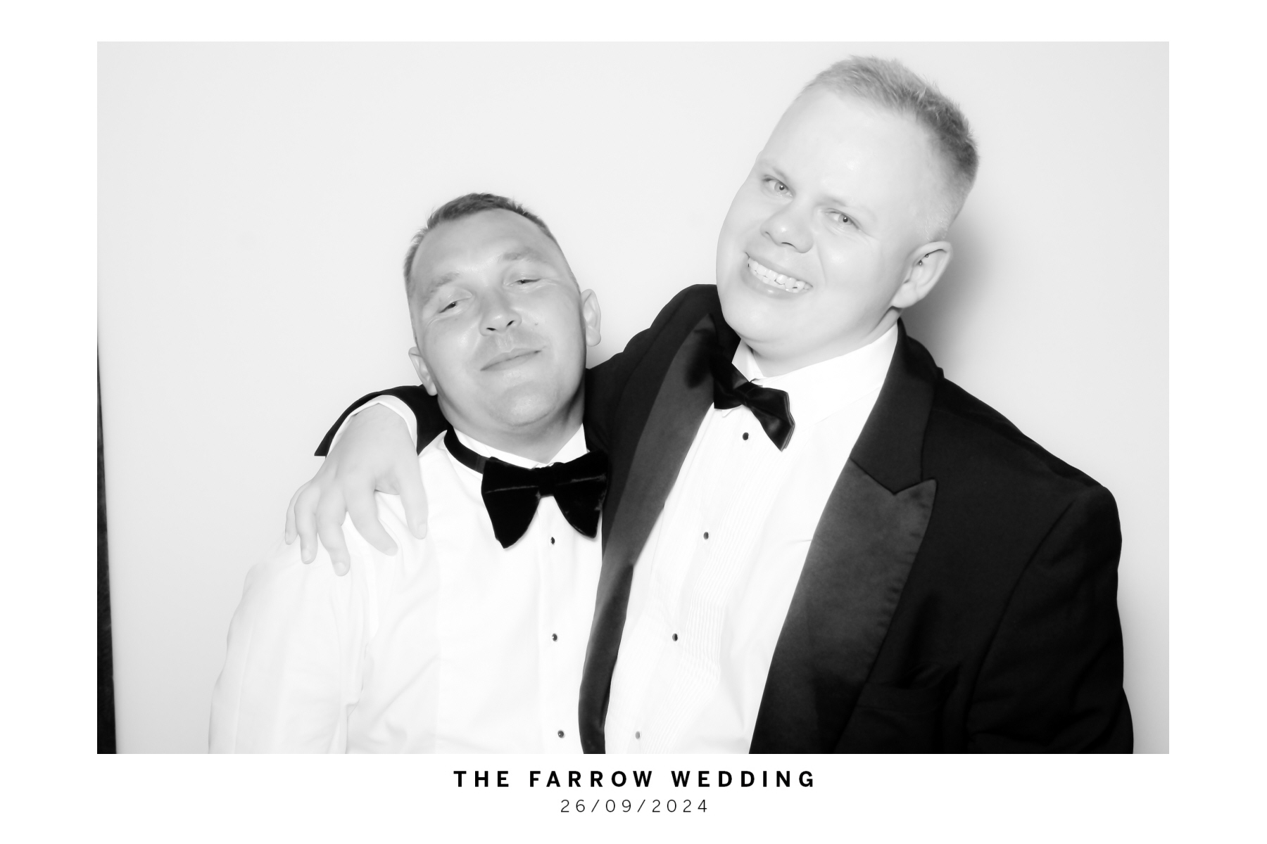 The Farrow Wedding | View more photos from the event at gallery.thephotocabin.co.uk/u/ThePhotoCabin/The-Farrow-Wedding