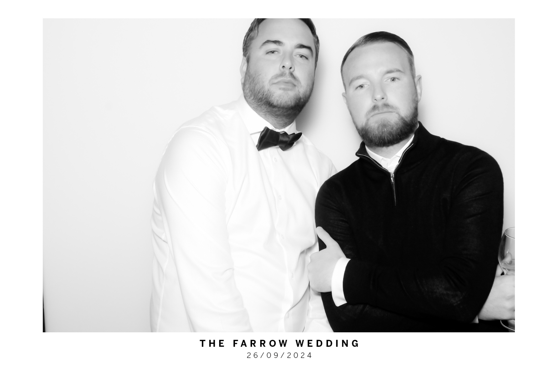 The Farrow Wedding | View more photos from the event at gallery.thephotocabin.co.uk/u/ThePhotoCabin/The-Farrow-Wedding