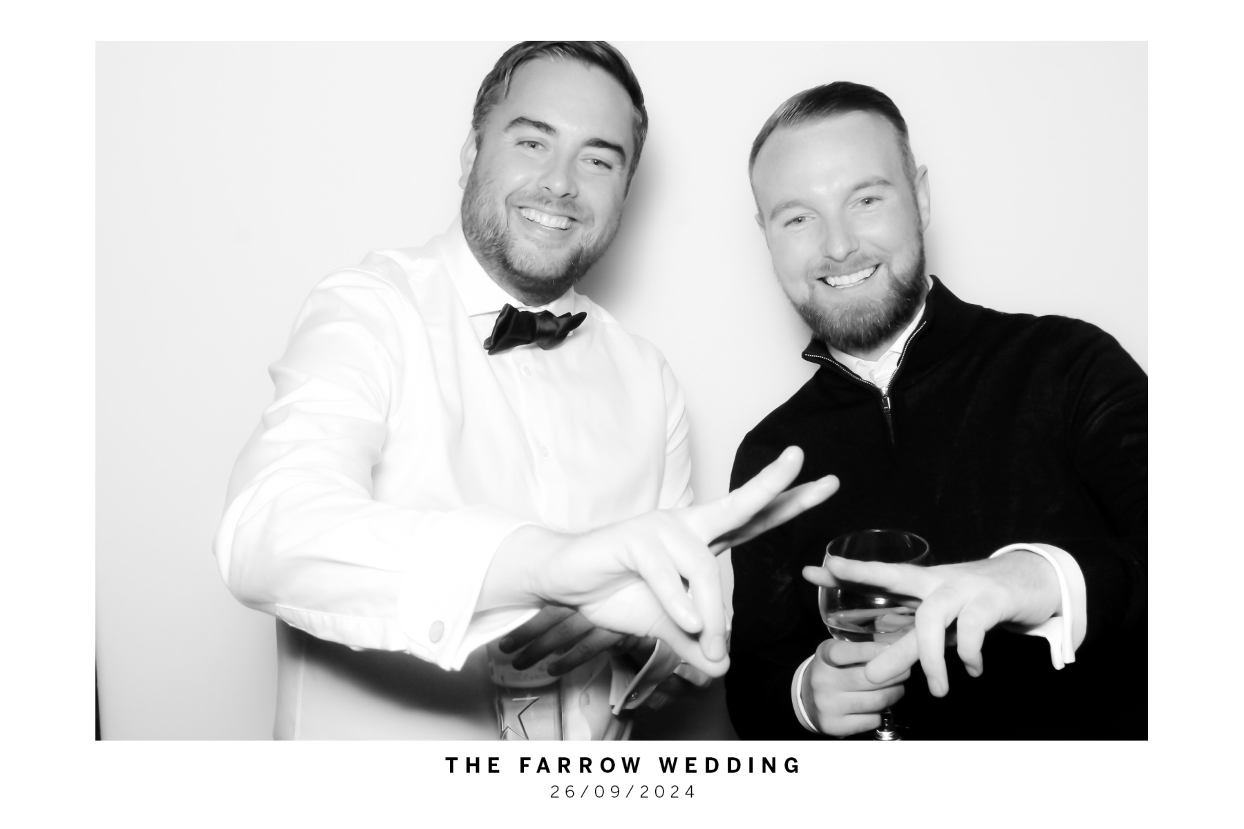 The Farrow Wedding | View more photos from the event at gallery.thephotocabin.co.uk/u/ThePhotoCabin/The-Farrow-Wedding
