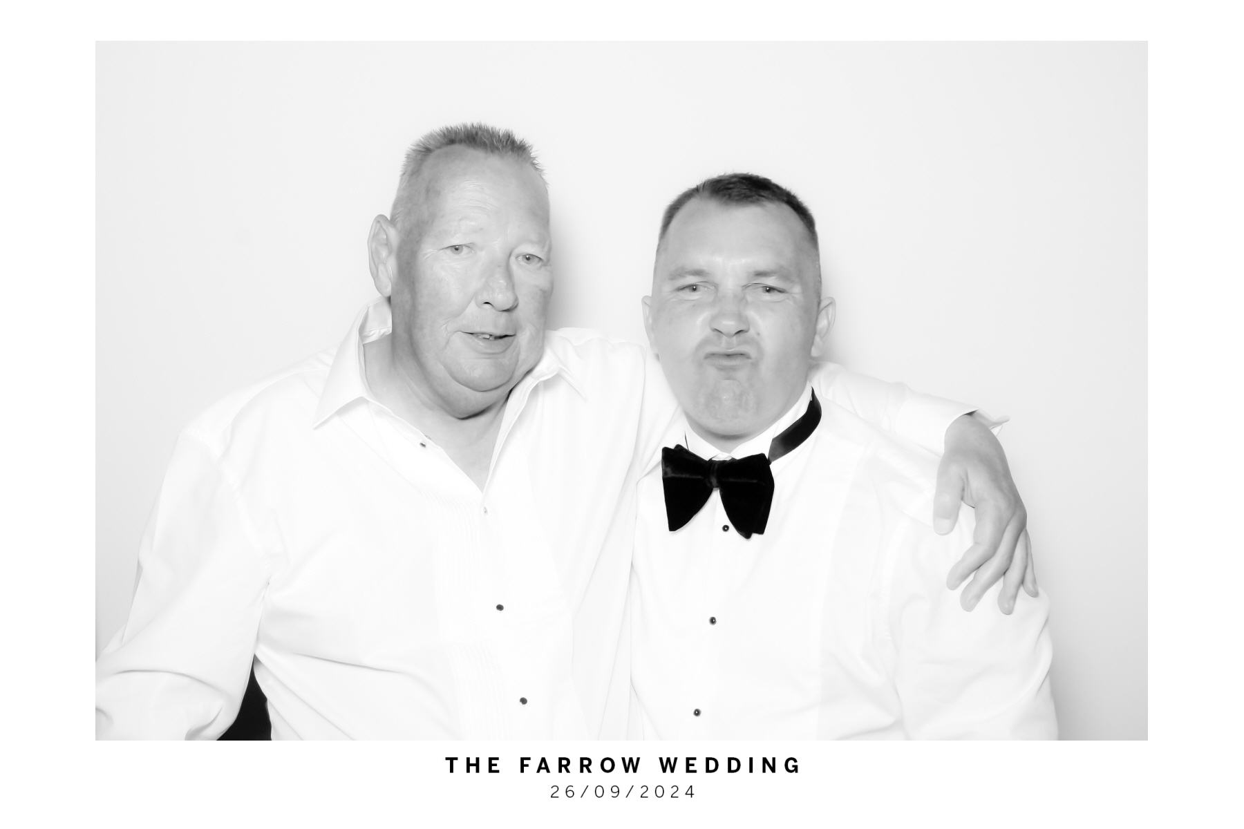 The Farrow Wedding | View more photos from the event at gallery.thephotocabin.co.uk/u/ThePhotoCabin/The-Farrow-Wedding