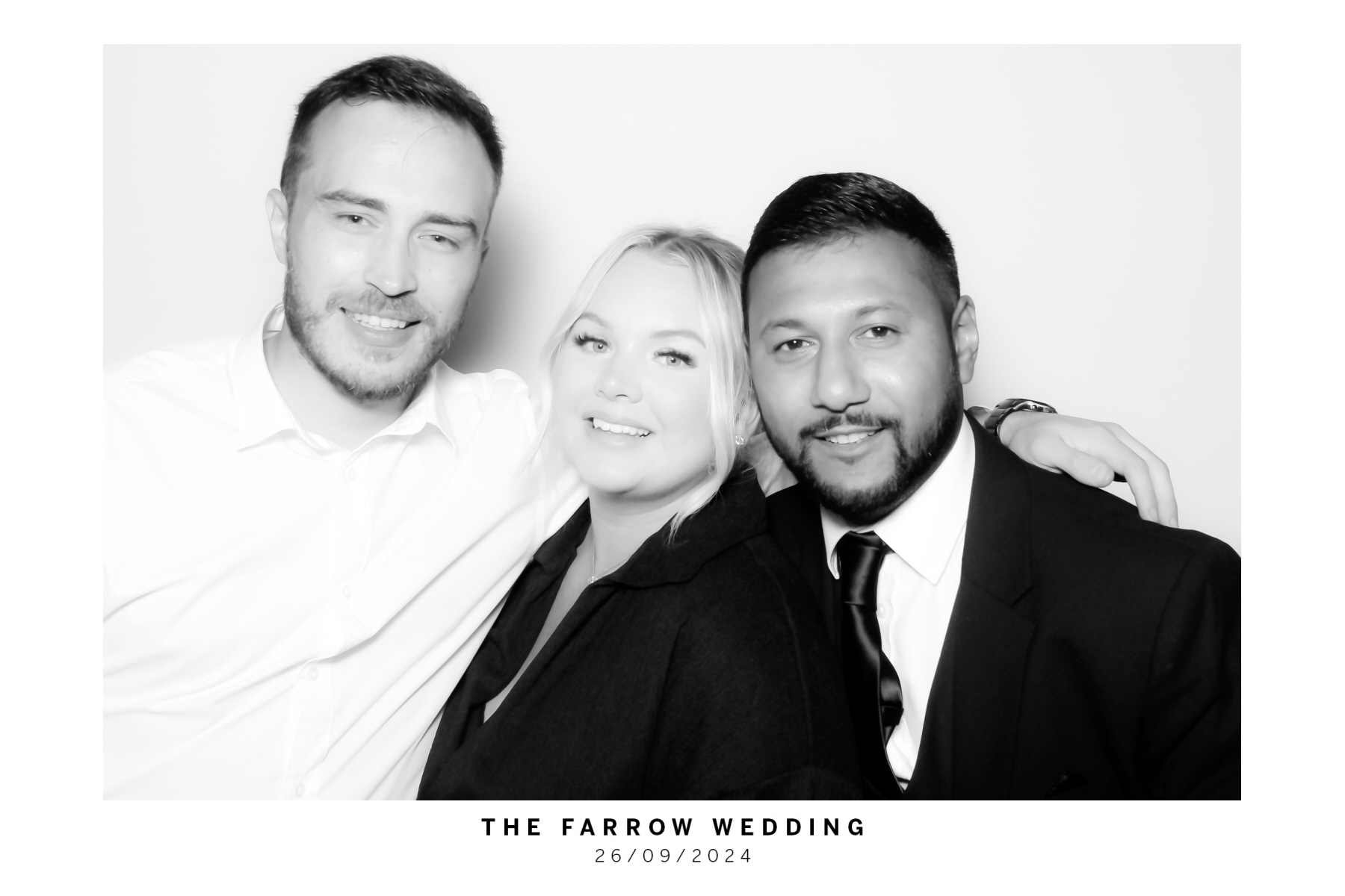 The Farrow Wedding | View more photos from the event at gallery.thephotocabin.co.uk/u/ThePhotoCabin/The-Farrow-Wedding