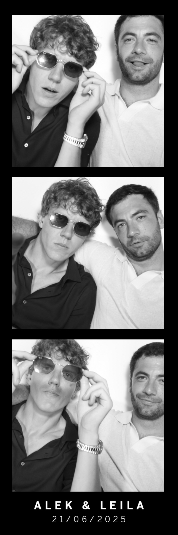 Alek & Leila's Wedding | View more photos from the event at gallery.thephotocabin.co.uk/u/ThePhotoCabin/Alek-Leilas-Wedding