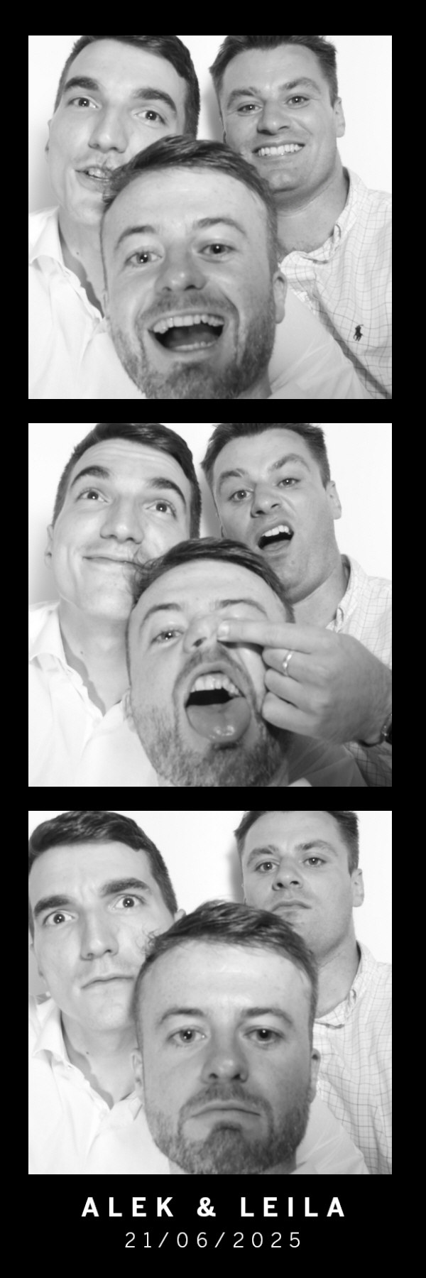 Alek & Leila's Wedding | View more photos from the event at gallery.thephotocabin.co.uk/u/ThePhotoCabin/Alek-Leilas-Wedding