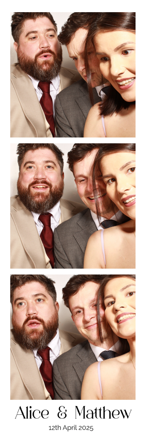 Alice & Matthew's Wedding | View more photos from the event at gallery.thephotocabin.co.uk/u/ThePhotoCabin/Alice-Matthews-Wedding