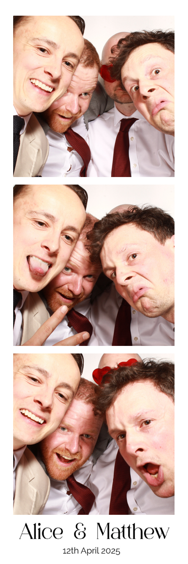 Alice & Matthew's Wedding | View more photos from the event at gallery.thephotocabin.co.uk/u/ThePhotoCabin/Alice-Matthews-Wedding