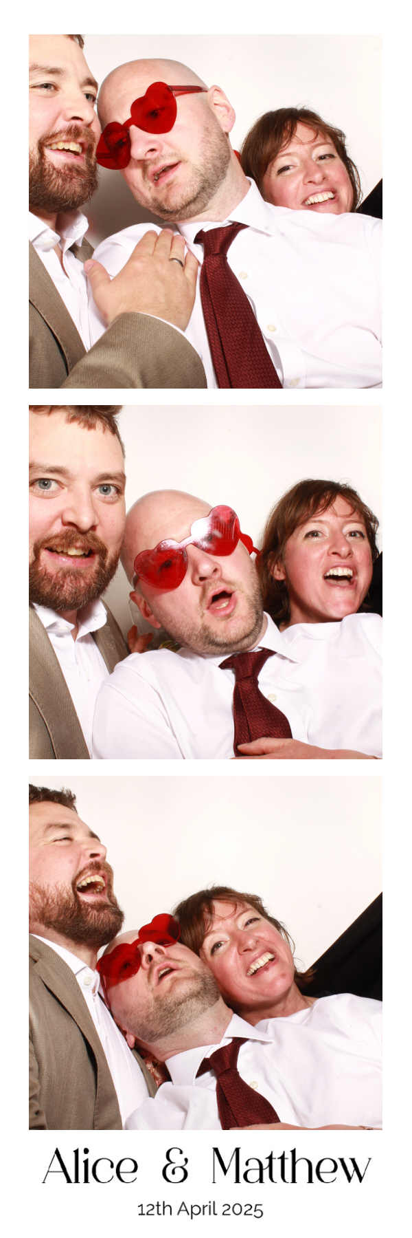 Alice & Matthew's Wedding | View more photos from the event at gallery.thephotocabin.co.uk/u/ThePhotoCabin/Alice-Matthews-Wedding