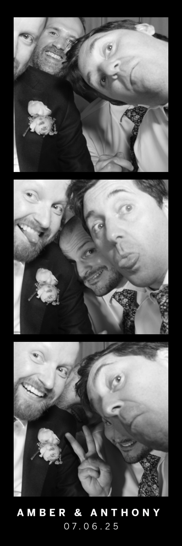 Amber & Anthony's Wedding | View more photos from the event at gallery.thephotocabin.co.uk/u/ThePhotoCabin/Amber-Anthonys-Wedding