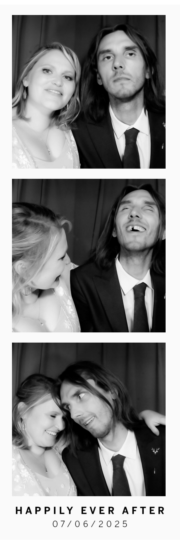 Ben & Jordanne's Wedding | View more photos from the event at gallery.thephotocabin.co.uk/u/ThePhotoCabin/Ben-Jordannes-Wedding