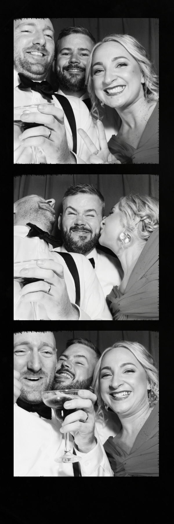 Courtney & Bobby's Wedding | View more photos from the event at gallery.thephotocabin.co.uk/u/ThePhotoCabin/Courtney-Bobbys-Wedding