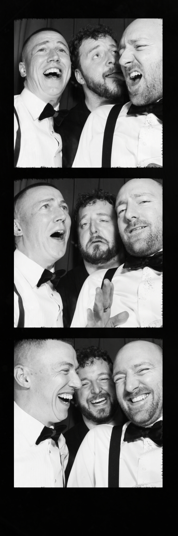 Courtney & Bobby's Wedding | View more photos from the event at gallery.thephotocabin.co.uk/u/ThePhotoCabin/Courtney-Bobbys-Wedding