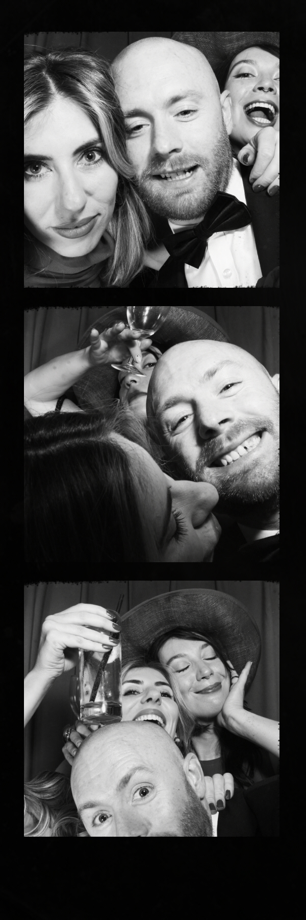 Courtney & Bobby's Wedding | View more photos from the event at gallery.thephotocabin.co.uk/u/ThePhotoCabin/Courtney-Bobbys-Wedding