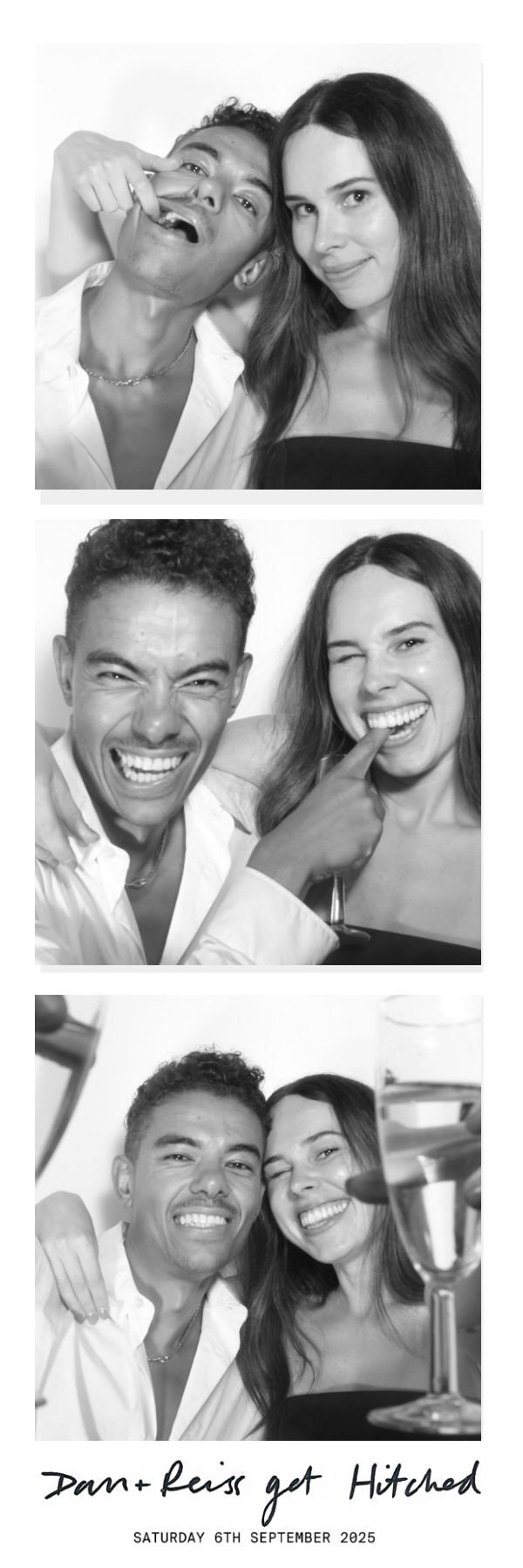 Dan & Reiss' Wedding | View more photos from the event at gallery.thephotocabin.co.uk/u/ThePhotoCabin/Dan-Reiss-Wedding