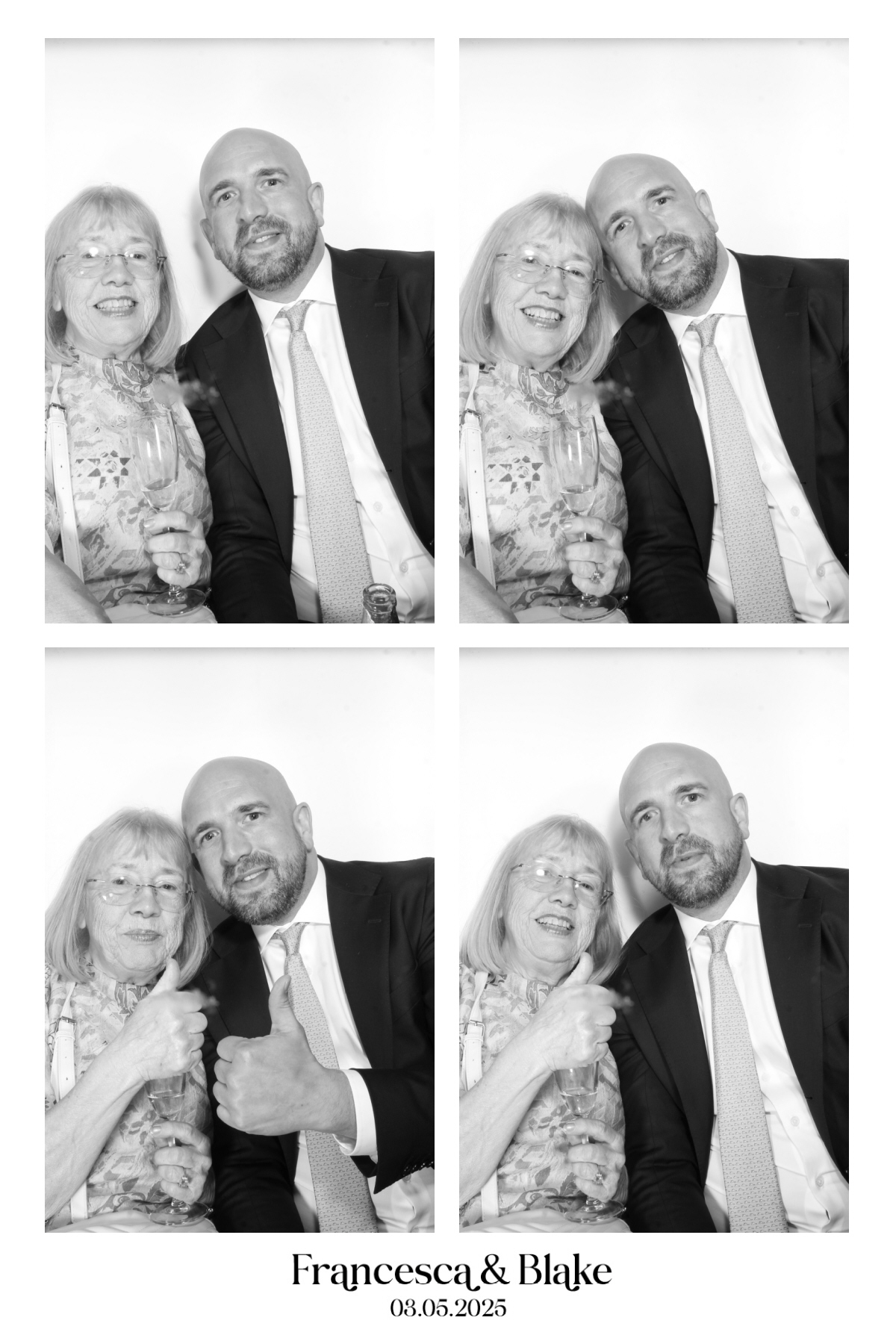 Fran and Blake's Wedding | View more photos from the event at gallery.thephotocabin.co.uk/u/ThePhotoCabin/Fran-and-Blakes-Wedding
