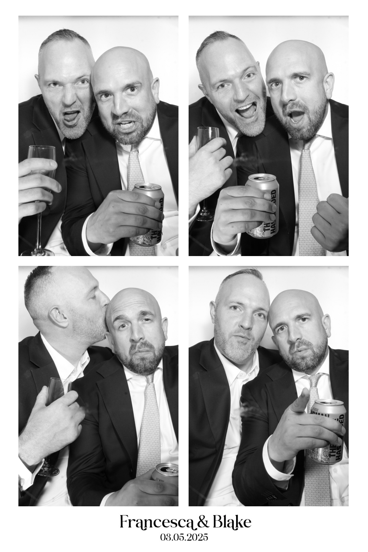 Fran and Blake's Wedding | View more photos from the event at gallery.thephotocabin.co.uk/u/ThePhotoCabin/Fran-and-Blakes-Wedding