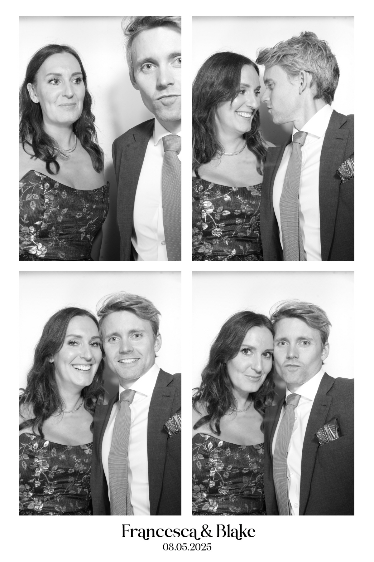Fran and Blake's Wedding | View more photos from the event at gallery.thephotocabin.co.uk/u/ThePhotoCabin/Fran-and-Blakes-Wedding